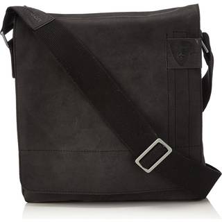 Strellson Richmond Skuldertaske sort