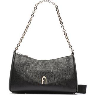 Handbag - Black - --