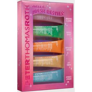 Peter Thomas Roth Hello Mask Besties