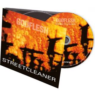 Godflesh - Streetcleaner
