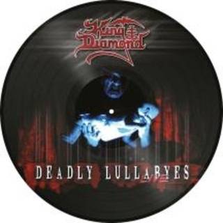King Diamond - Deadly Lullabyes - Live