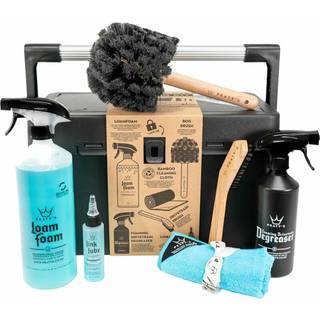 Vaskekit Peaty's Complete Bicycle Cleaning Kit