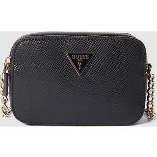 Guess Damen Noelle Crossbody Kamera Tasche
