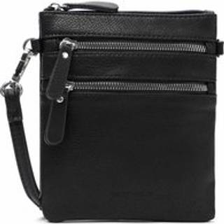 Umhängetasche Emma 60392 Schwarz