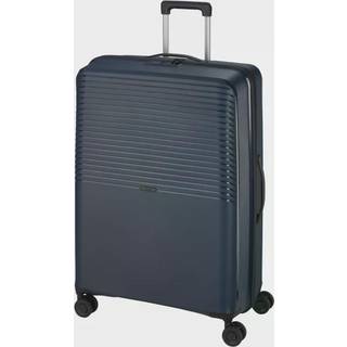 Kabinentrolley 55 cm Blau