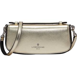 Liebeskind Berlin Damen Crossbody XS, Extra Small (HxBxT 10cm x 21cm x 4cm)
