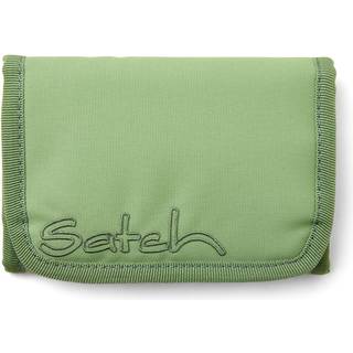 Satch Geldbörse Jade Green