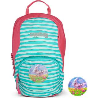 Ergobag Ease small Bärta Kindergartenrucksack