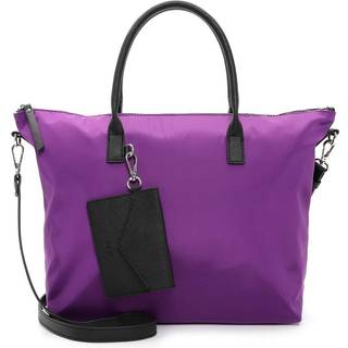 Shopper Marseille Rue 09 1211 Violett