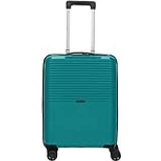 Kabinentrolley Travel Line 4000 55 cm Grün