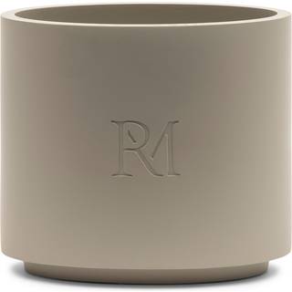 RM Monogram tandbørsteholder