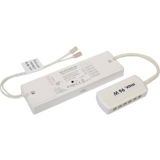 ZigBee Smart dæmper-controller maks. 96 W LED 24