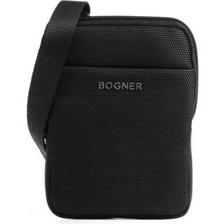 Bogner Keystone Frank Crossover taske sort