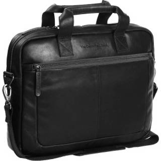 The Chesterfield Brand Calvi unisex Computertaske C40.103300