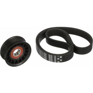 Kileremssæt GATES K016PK1019SF