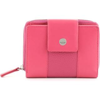 Geldbörse Aauen Diethilde Purse MH9FZ Pink