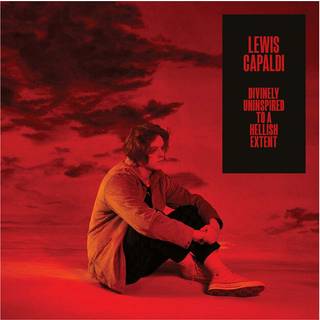 Lewis Capaldi - Divinely Uninspired To A Hellish Extent