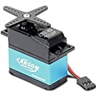 Servo CS-6 - 6kg/Waterproof/MG/JR
