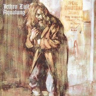 Jethro Tull - Aqualung