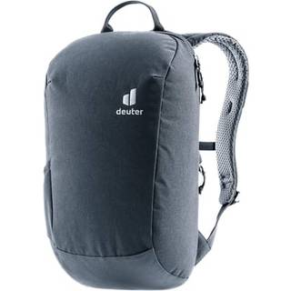 Deuter Step Out 12 Black, OneSize