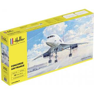 Concorde AF