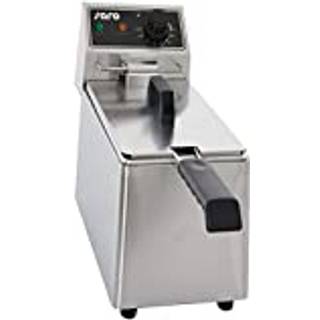 SARO Friture model EF 4