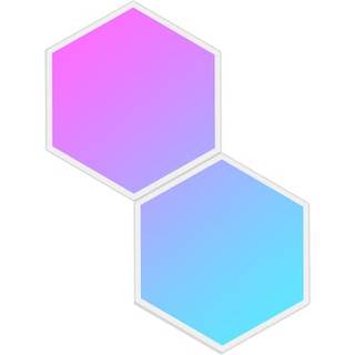 Govee - Glide Hexa Light 2 Panels Expansion Pack