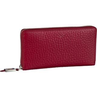 Voi Hirsch Amy Geldbörse Leder 18 cm