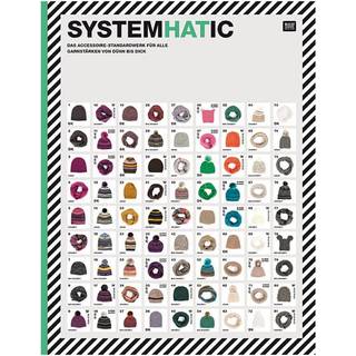Systemhatic Das Standardwerk für Accessoires