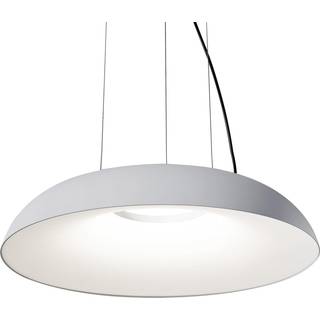 Martinelli Luce Maggiolone pendel, 930, 60 cm hvid