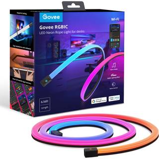 Govee Neon Gaming Bord Lys -> Forventet levering: 1-2 hverdage