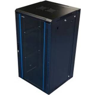 TOTEN 19 Wall Cabinet 22U