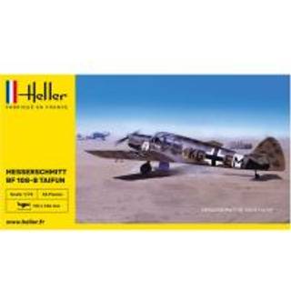 Messerschmitt Bf 108 B Taifun