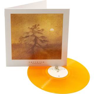 Empyrium - Songs of Moors & Misty Fields - Orange