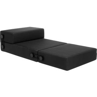 Kartell Trix foldemadras - sort