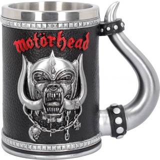 Motörhead "Warpig" Bierkrug