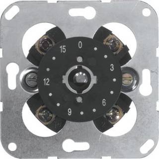 Peha mekanisk timer 250v, ip20