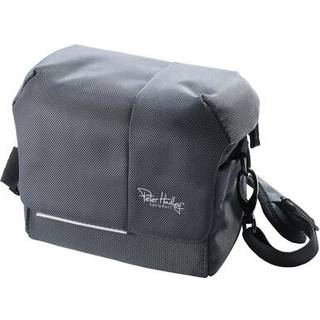 Peter Hadley Tokyo 200 bag dark gray