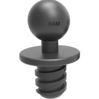 Perception Solo Mount Base for Ram Kayak Accessories - 1.5 """"