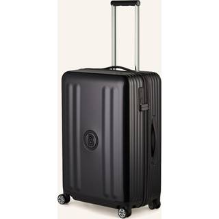 Bogner Piz c65 Kuffert med 4 hjul antracit