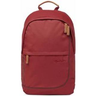 Schulrucksack Fly Pure Red Rot