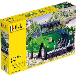 Citroen 2 CV