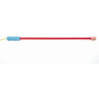 Seletti Superlinea Væglampe LED Rød
