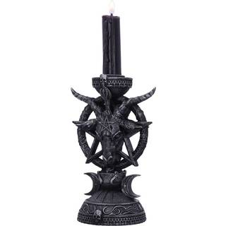Light of Baphomet Kerzenständer