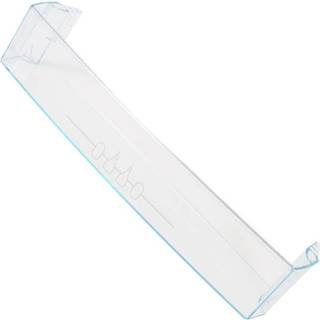 Electrolux Køleskabsdørens nederste flaskebakke - 484 x 92,5 mm 2246613158