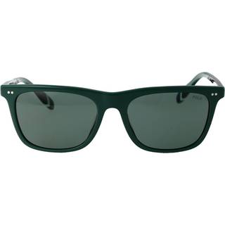 Polo Ralph Lauren PH4205U 614171 56 Solbriller Mænd Grøn - Bright Green - 56mm