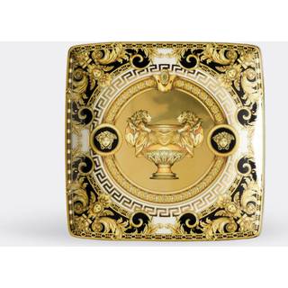 Rosenthal Serving And Trays - 'Prestige Gala' bowl in Multicolor Porcelain