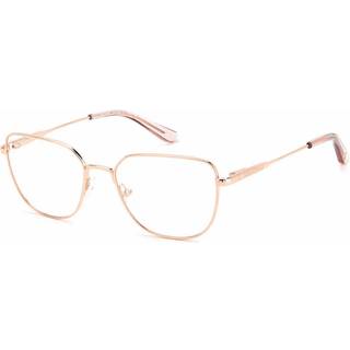 Juicy Couture JU 227/G AU2 52 Briller Kvinder Rose-Guld - Rose Gold - 52mm