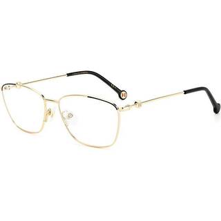 Carolina Herrera CH 0060 RHL 57 Briller Kvinder Guld - Gold - 57mm