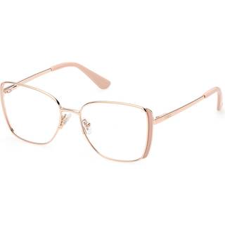 Guess Kvinde GU2903 074 Optiske stel Metal Rosa Firkantet Normal
